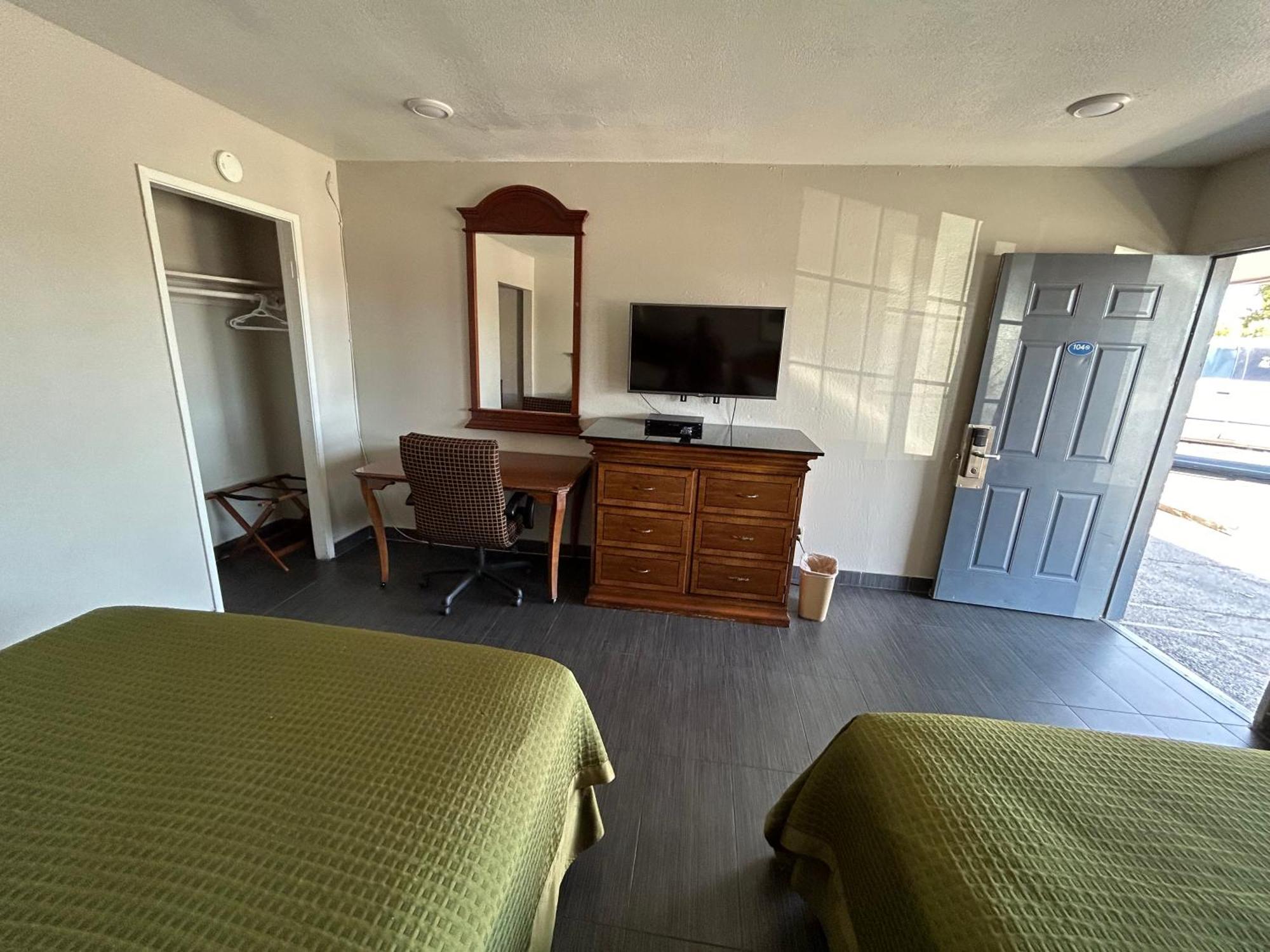 Dixon Motel Ngoại thất bức ảnh