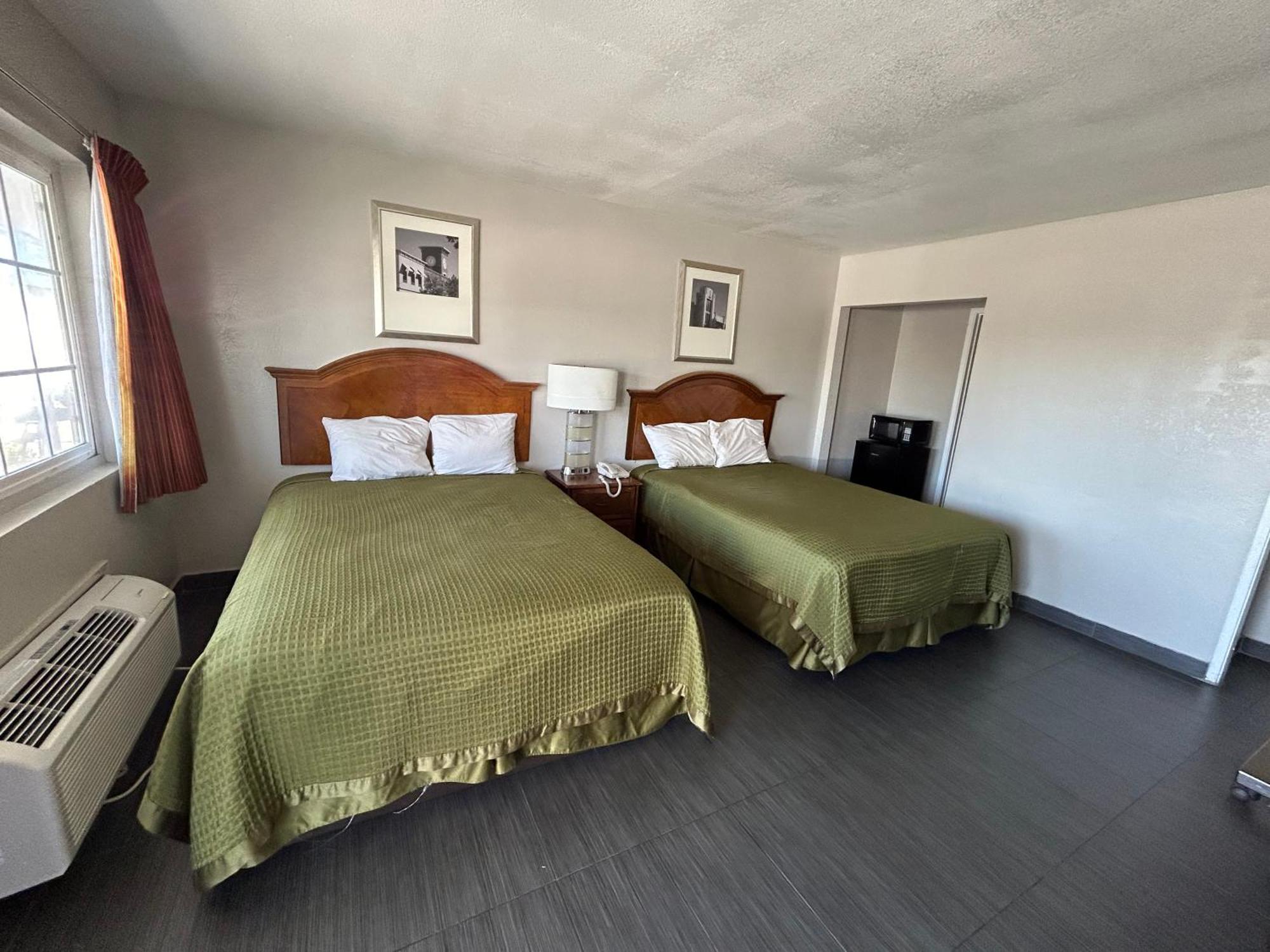 Dixon Motel Ngoại thất bức ảnh