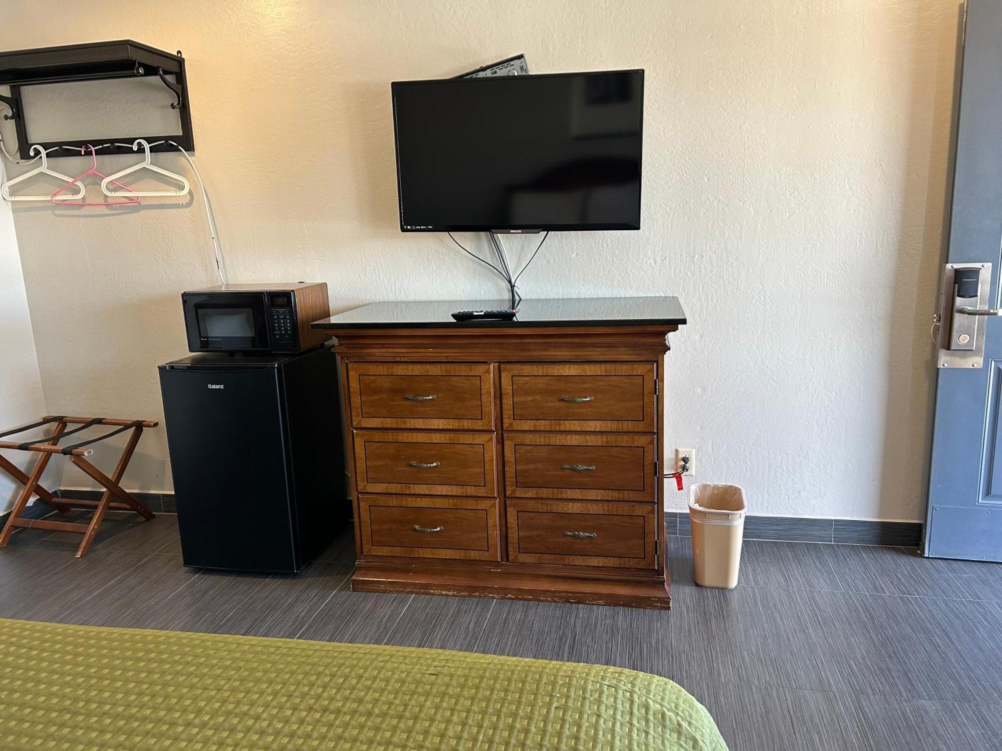 Dixon Motel Ngoại thất bức ảnh