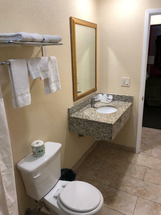 Dixon Motel Ngoại thất bức ảnh